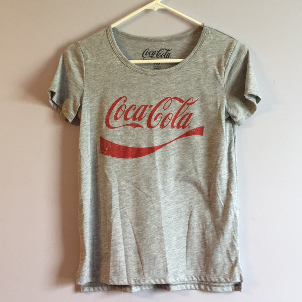 Coca-Cola T-shirt